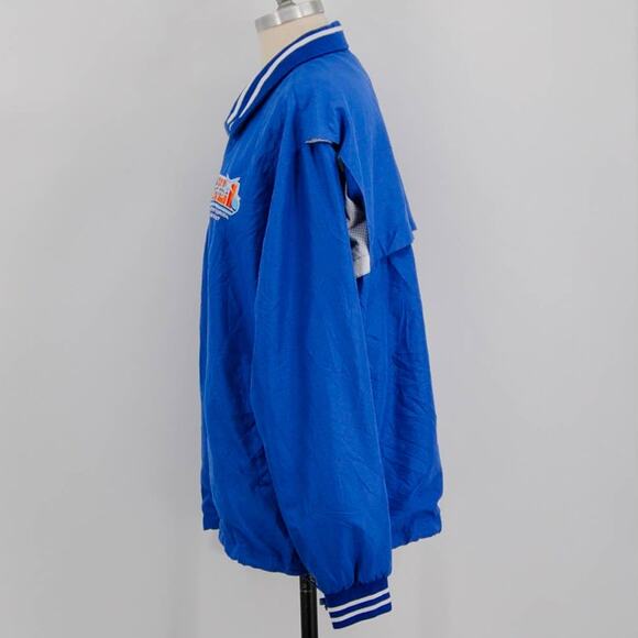 NFL Super Bowl XLI South Florida 2007 Jacket - Picture 2 of 6